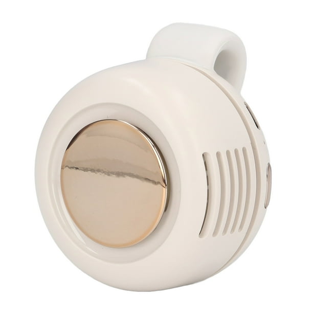 Portable Snap Fan,MF019 USB Rechargeable Portable Small Whirlwind Fan