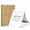 200 Sheets, variant on Thermal Printer Paper 8.5''x11''  Letter Size, 4 rolls, 100 sheets, Thermal Paper Quick-Dry,  Clear Printing, Compatible with  & JADENS PD-A4 Thermal Printer