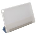 thumbnail image 3 of Funda para tableta Diseño de ajuste cómodo y suave Funda protectora de TPU simple y elegante ultrafina para tableta T50 de 11 pulgadasAzul, 3 of 14