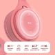 thumbnail image 3 of Y08 Over Ear Música Auriculares Inalámbricos Bluetooth 5.0 Auriculares TF, 3 of 8