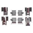 thumbnail image 4 of Raybestos R-Line Disc Brake Hardware Kit H15636A Fits select: 1988-1991,1993-2000 HONDA CIVIC, 4 of 4
