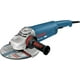 thumbnail image 1 of Esmeriladora 9 220V 6500Rpm M14 Interruptor Bosch 06018F40E0 BOSCH 18F4-0E0, 1 of 2