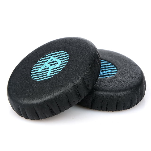 Pillow For POYATU SoundTrue Headphones OE2 OE2i Ear Replacement Ear Pads Ear Pad Covers Blue