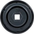 thumbnail image 2 of LLAVE PARA FILTROS DE ACEITE | 76 MM X 6 RANURAS | BGS 8539, 2 of 4