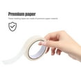 thumbnail image 2 of Miangastore 3pcs Masking Tapes Car Spraying Single Side Adhesive Tapes Drawing Tapes, 2 of 9