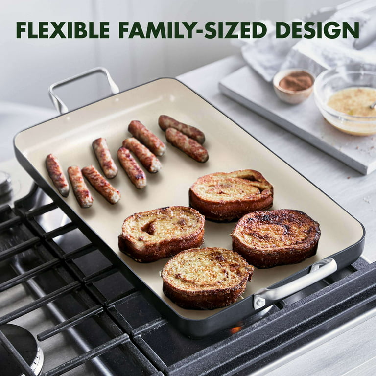 Griddles and Grill Pans