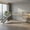 Silver, variant on Demi Bonn Twin Metal Loft Bed with Slide Safety Guardrails and Built-in Ladder for Teens, Silver