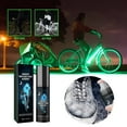 Interior decorating Home decor Night Bike Gear Glow Spray 100ml Interior decorating Home decor Night Bike Gear Glow Spray 100ml