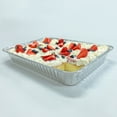 thumbnail image 4 of Foil Bakeware 9"X13" CAKE PAN, 25PCS PK, 4 of 5
