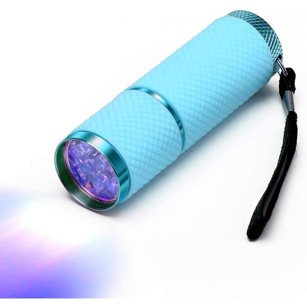 Mini LED Flashlights, Small Flashlight for kids, Included for Night