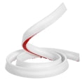thumbnail image 6 of Masteelf Bathroom Waterproof Strip 150.00X3.00X3.00CM White, 6 of 8