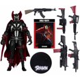 thumbnail image 2 of Spawn Call Of Duty 7 Inch Action Figure - Spawn, 2 of 2