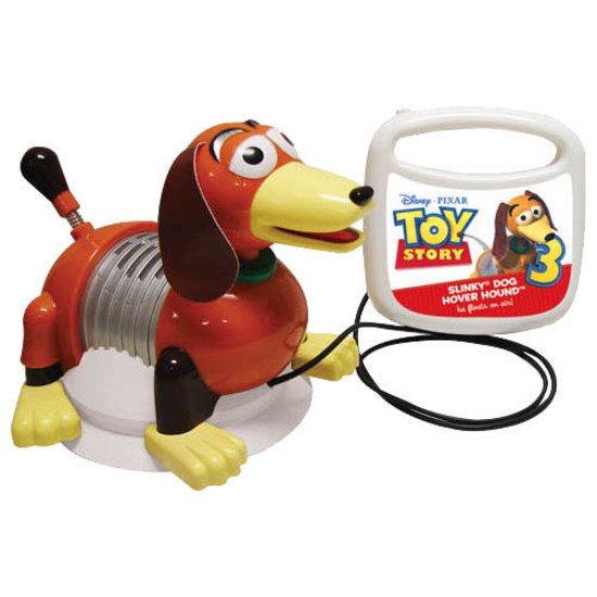 POOF-Slinky Slinky Dog Hover Hound