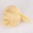 thumbnail image 5 of Tebru Needle Felting, Felting Wool, 55g Colored Needle Felting Wool Roving Spinning&nbsp;Sewing Trimming Handiwork Material, 5 of 8