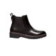 thumbnail image 2 of BOTINES CASUALES VESTIR LEON MUJER DAMA NEGRO TACTO PIEL DA897X1537 LEON DA897X1537p, 2 of 3
