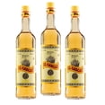 thumbnail image 1 of Tripack Mezcal Artesanal El Caxcan Joven 1000 Ml Mezcal Joven, 1 of 1