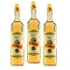 thumbnail image 1 of Tripack Mezcal Artesanal El Caxcan Joven 1000 Ml Mezcal Joven, 1 of 1