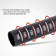 thumbnail image 4 of Bike Handlebar, Strong Enough High Efficiency  For Home, 4 of 8