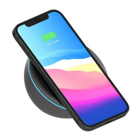 UPC: 0854338007893 | Phonesuit Energy Core MagStand Magnetic Wireless Charging Stand