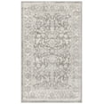thumbnail image 2 of SAFAVIEH Brentwood Darwin Oriental Area Rug, Cream/Gray, 3' x 5', 2 of 12