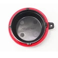 thumbnail image 3 of 2Pcs Headlamp Dust Cap 92140-2M000 For Kia Optima Hyundai Genesis Coupe Santa Fe, 3 of 5