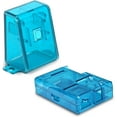 thumbnail image 4 of sb components Raspberry Pi Case with Camera Case for Raspberry pi (Blue), 4 of 4