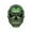 Green#4, variant on Halloween Skull Helmet Mask - Full Face Ghost Mask for Cosplay & Outdoor Sports - Breathable, Stretchable, Realistic Skull Design - Motorcycle, Skiing, Hunting - One Size Fits Adults Men & Women