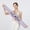 English packaging, high-end voice-enabled model (instructions in 16 languages), variant on Professional EMS Waist Massager with Soothing Heat, Portable Rechargeable Wellness Belt for Body Relaxation and Comfort, Adjustable Support Band for Daily Care