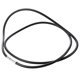 thumbnail image 4 of Collar de goma de 25,5 pulgadas YONGSHENG con cierre de acero inoxidable, 4 of 5