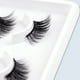 thumbnail image 4 of Pestañas Postizas Gruesas Herramienta de extensión de ojos de maquillaje de pestañas de último volumen de pestañas postizas 3D (L14-2) Ygjytge Cuidado Belleza, 4 of 5