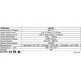 thumbnail image 3 of 1CH Video Signal Booster Amplifier transmission upto 3000FT, 3 of 4