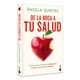 thumbnail image 3 of De la boca a tu salud, de Ángela Quintas, Booket Paidós, 3 of 3