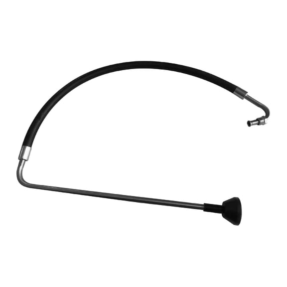 enhances Suction Hose/Return Line Airless Paint Sprayer Hose Steel & Rubber Hose for Airless Paint sprayings Equipment,