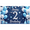 2A, variant on Yatrandify Decorative Design Happy Birthday Banner Balloon Decoration Happy 2nd Birthday Polyester Material Colorful Theme for Kids Party Event Decoration Indoor Celebration