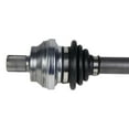 thumbnail image 6 of GSP NCV23038 CV Axle Assembly Fits select: 2018 VOLKSWAGEN TIGUAN SE/SEL, 2019 VOLKSWAGEN TIGUAN SE/SEL/SEL R-LINE JET-BLACK/SEL R-LINE, 6 of 6