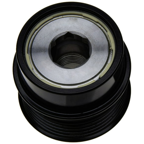 Dodge Durango Alternator Decoupler Pulley