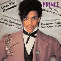 Prince - Controversy - Music & Performance - CD