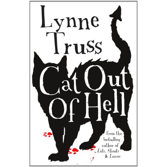 Pre-Owned Cat Out of Hell, 9780099585336, 0099585332, Hardcover,