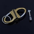 thumbnail image 4 of Keychain Lighter, Lighter Key Chain, Metal Match for Outdoor Car and Home, Fire Starter Key Ring, Novelty Keychain 2025, 4 of 15
