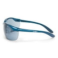 thumbnail image 5 of Sperian Protection Americas Grey Lens Vapor Safety Eyewear  RWS-51005, 5 of 6