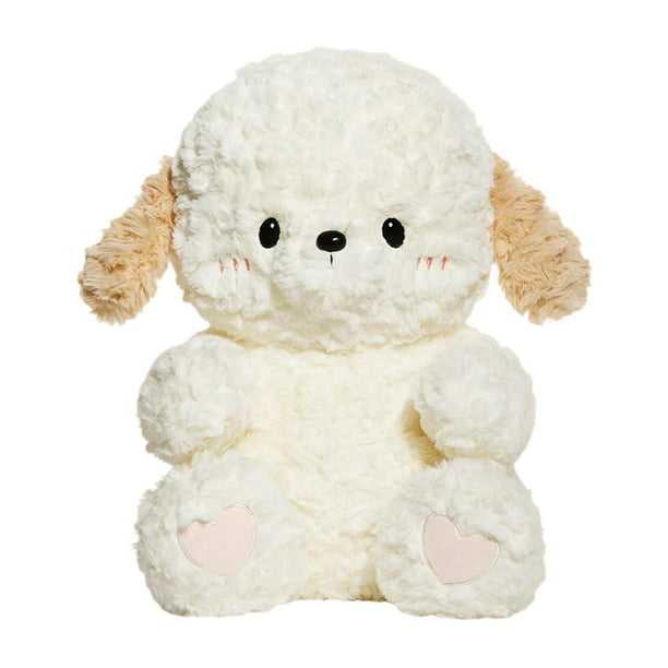 Juguete de peluche de juguete adorable peluche para adultos novia niños Perro 23cm