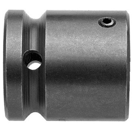 

Apex Bit Holders/Adapters 7/16 in (hex) 3/8 in Square Set Screw - Apex SC-314