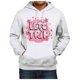 thumbnail image 1 of WILLBEST Sudaderas para Hombre Trip Hoodie Long Sleeve Streetwear Women Men Hooded Sweatshirts XXGrande, 1 of 3