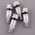 thumbnail image 3 of Kit de Réparation de Tige de Valve de Pneu Lot de 4 TPMS pour Land Rover pour Dodge pour Chrysler, 3 of 4