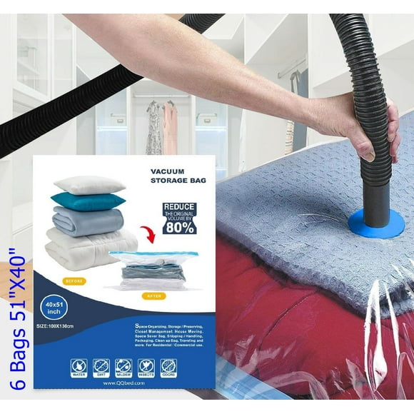 Space Saver Vacuum Bags