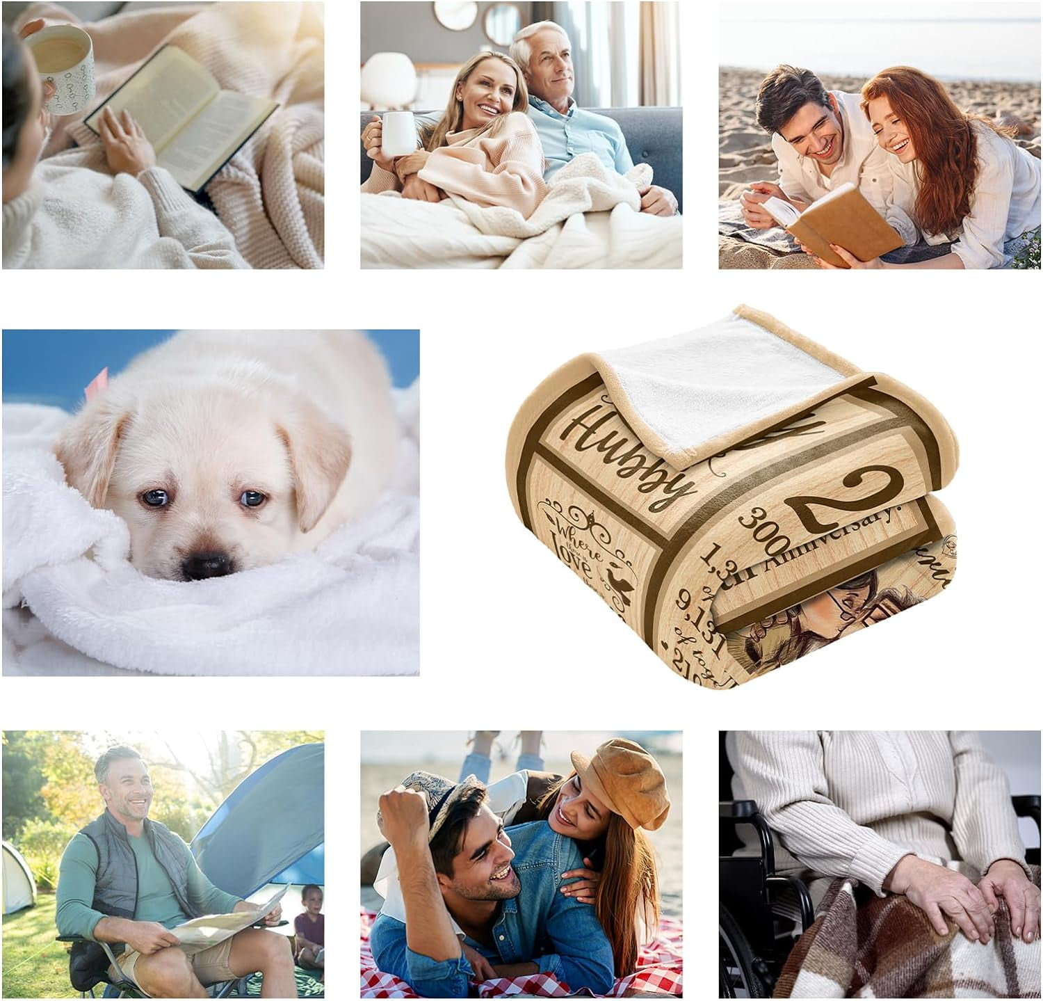 Walgreens cheap photo blanket
