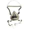 thumbnail image 2 of Respirador 3M serie 6000 de media cara reutilizable, 2 of 2