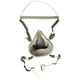 thumbnail image 2 of Respirador 3M serie 6000 de media cara reutilizable, 2 of 2