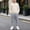Beige, variant on Boys Tracksuits Spring Fall Basic Kids Matching Sweatsuit, Plain Crew Neck Pullover Top Side Pocket Jogger Sweatpants Two Piece Set for Big Boys Girls Daily Playwear Blue-A