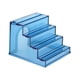 thumbnail image 2 of Escalera de Escalada para hámster Fernando juguete de Escalada casa para hámster erizos ratones jerbos azul, 2 of 8